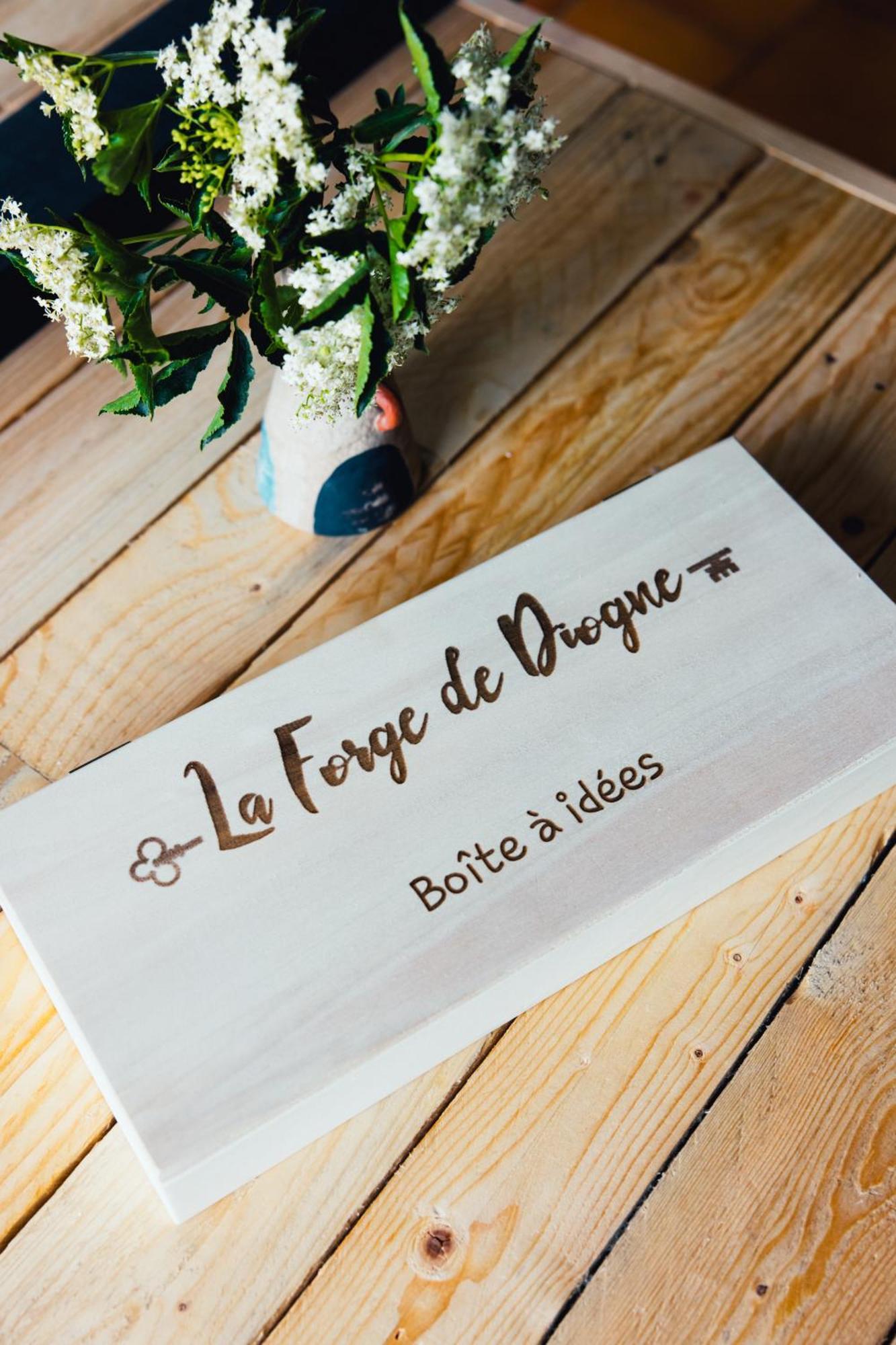 B&B La Forge De Diogne Crans-Montana Exterior photo