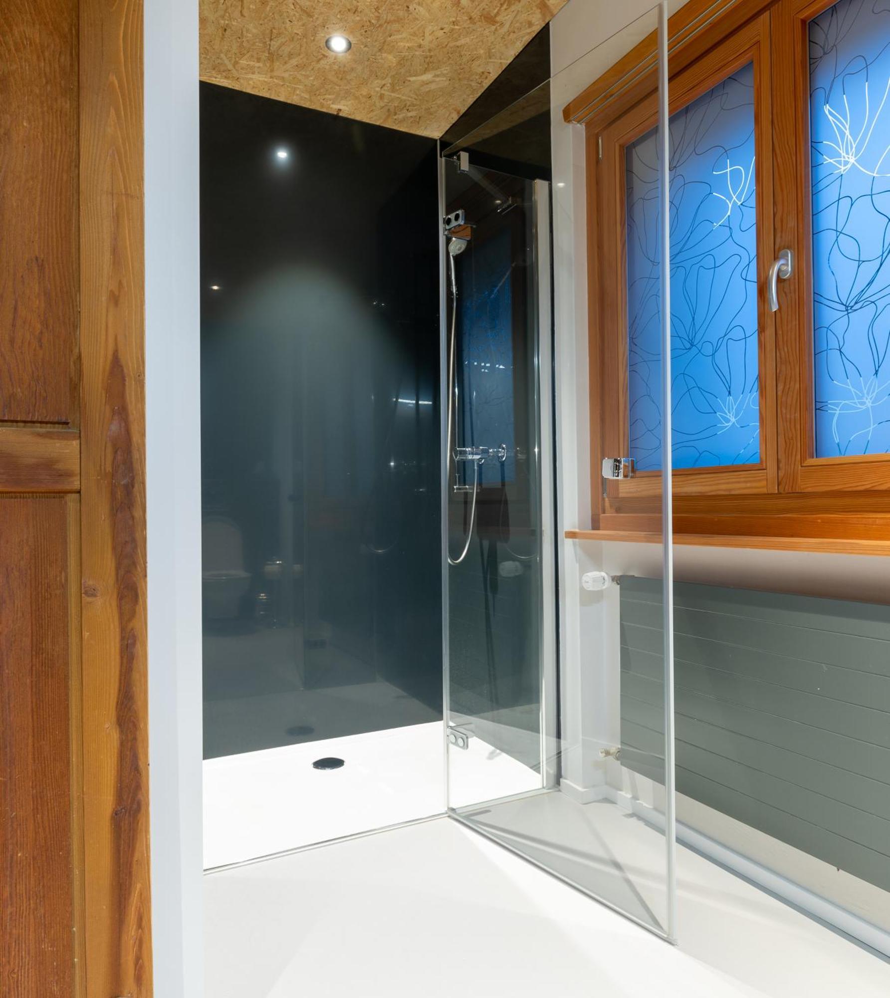 B&B La Forge De Diogne Crans-Montana Exterior photo